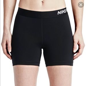 Nike PRO 5” spandex